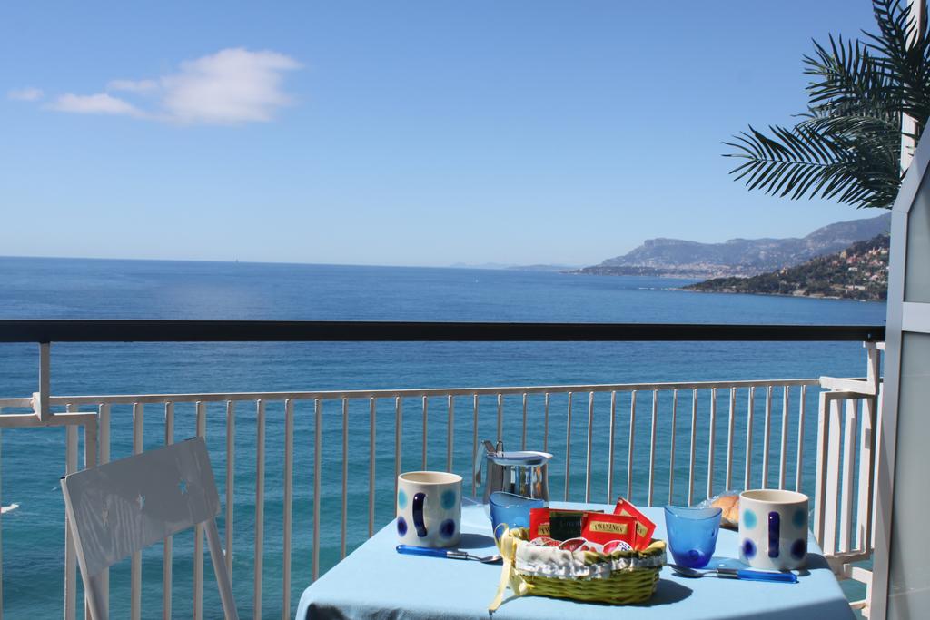 Casa Calandre Mare room 1