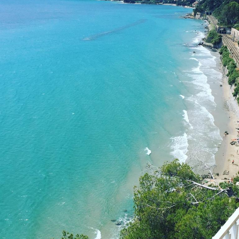 Casa Calandre Mare room 4